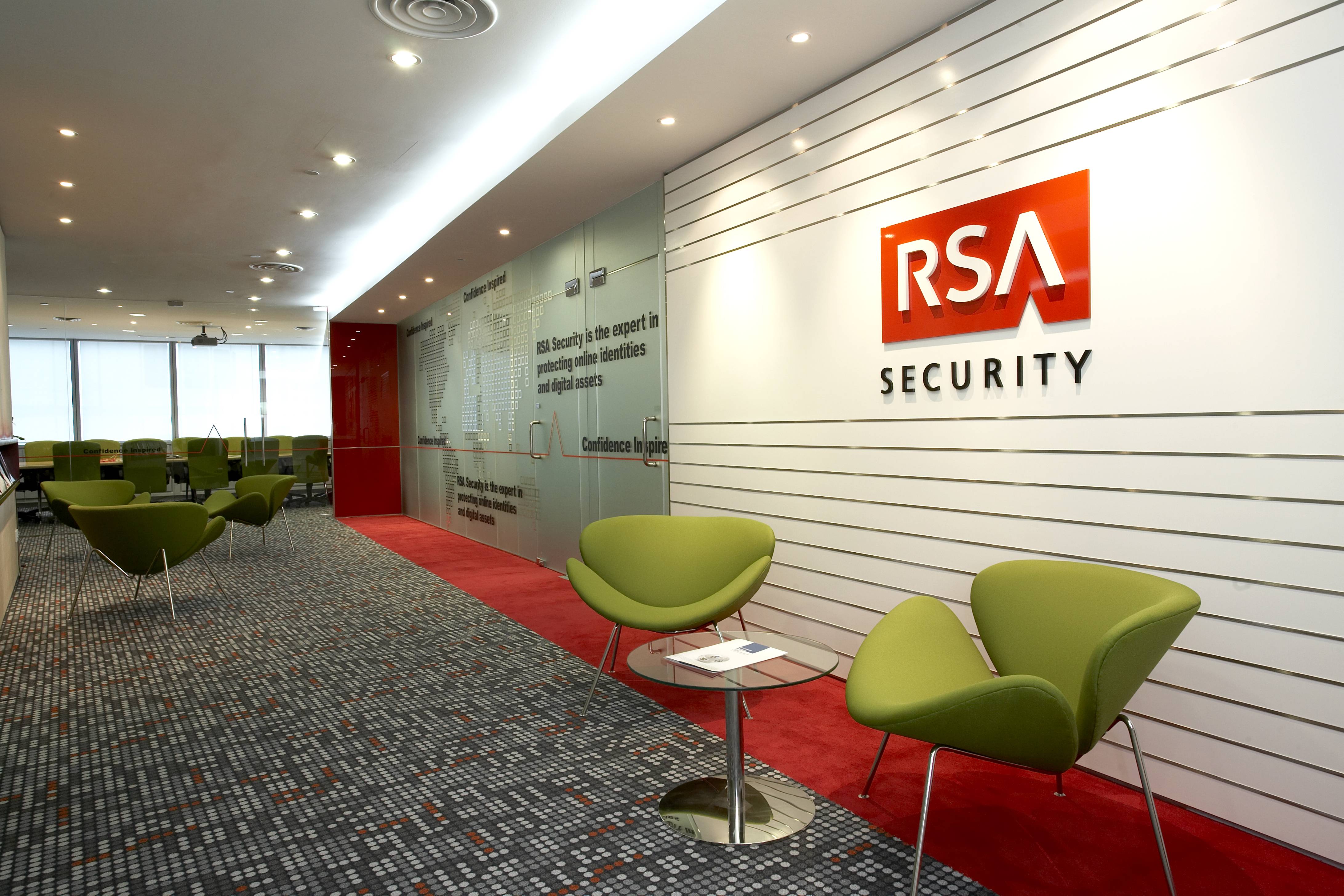 RSA Security